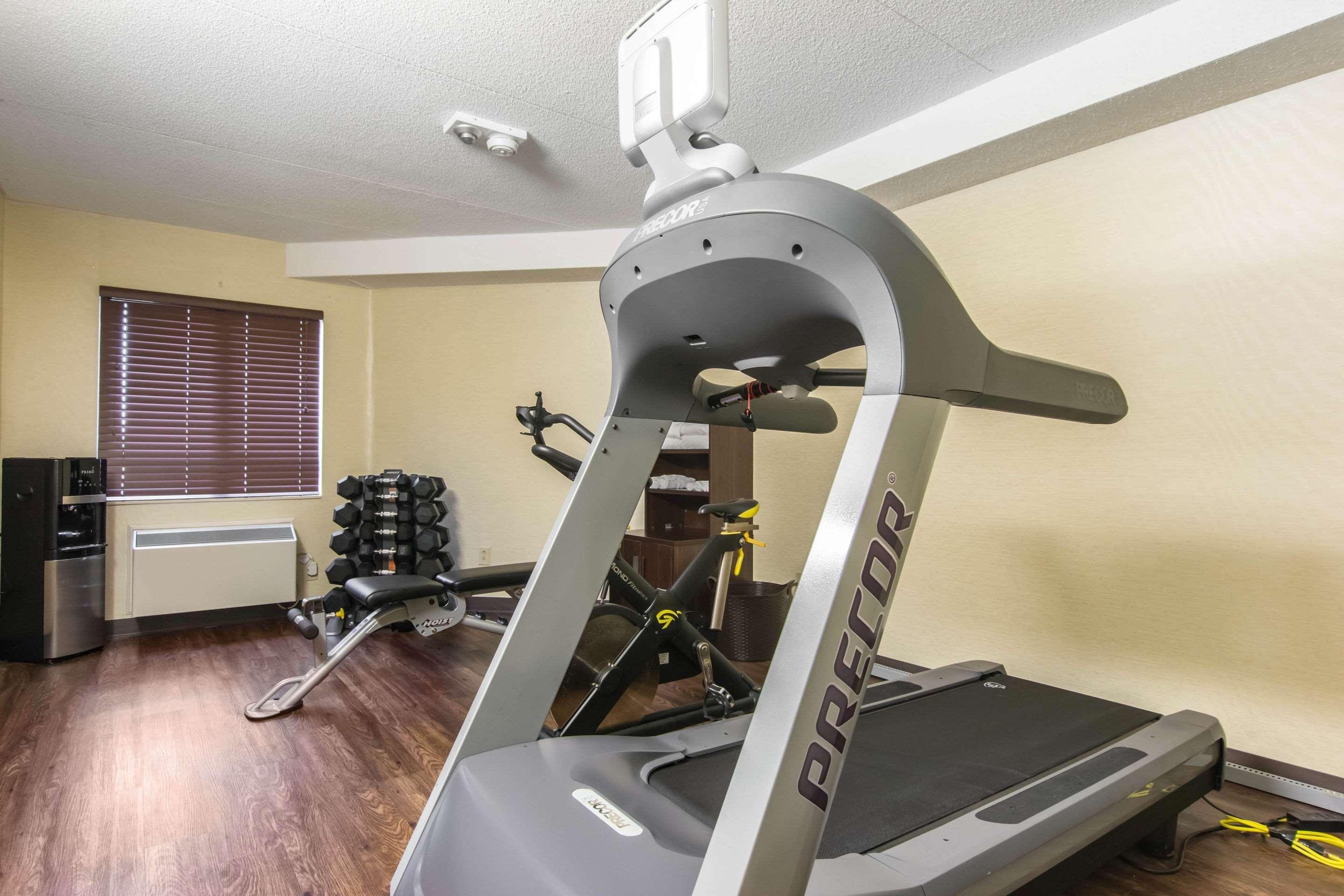 Comfort Inn Trois-Rivieres Bagian luar foto
