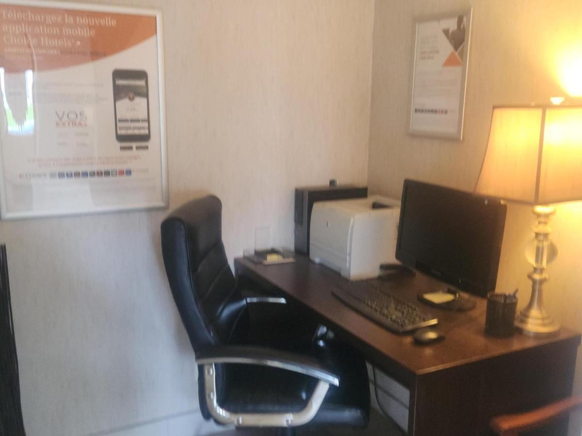 Comfort Inn Trois-Rivieres Bagian luar foto
