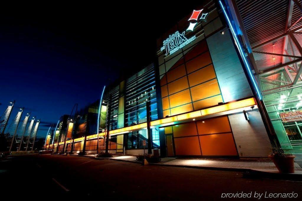 Comfort Inn Trois-Rivieres Bagian luar foto
