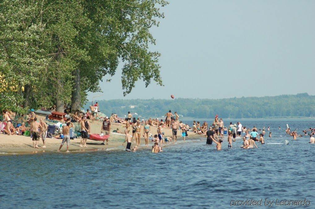 Comfort Inn Trois-Rivieres Bagian luar foto