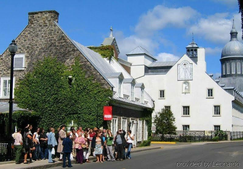 Comfort Inn Trois-Rivieres Bagian luar foto
